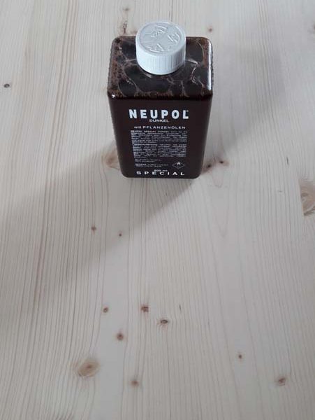 Neupol dunkel
